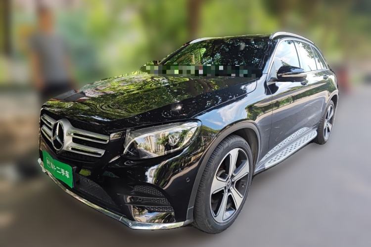 Ojetý Mercedes-Benz GLC 2019 GLC 300 L 4MATIC Dynamic Model Guazi used car, China used car export, Used car for sale, Used  cars, Cheapest cars for sale
