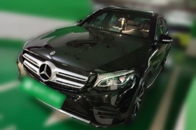 Used Mercedes-Benz GLC 2019 Facelift GLC 260 L 4MATIC Luxury Model