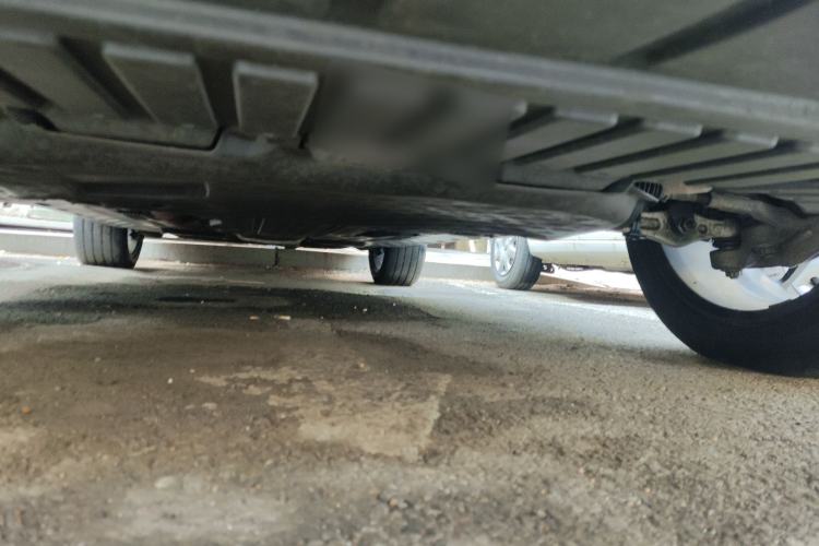 Used Mercedes-Benz GLC 2019 GLC 300 L 4MATIC Dynamic Model Chassis Front