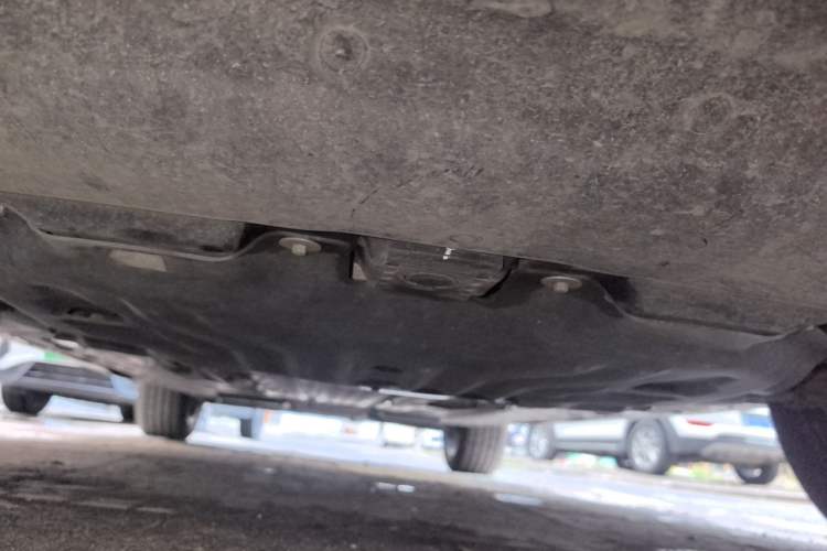 Used Mercedes-Benz GLC 2019 GLC 260 L 4MATIC Dynamic Model Chassis Front
