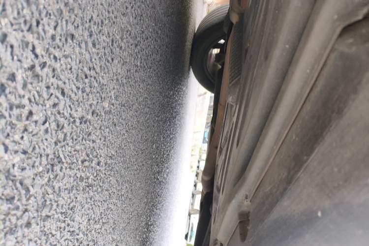Used Mercedes-Benz GLC 2019 GLC 200 4MATIC Chassis Front