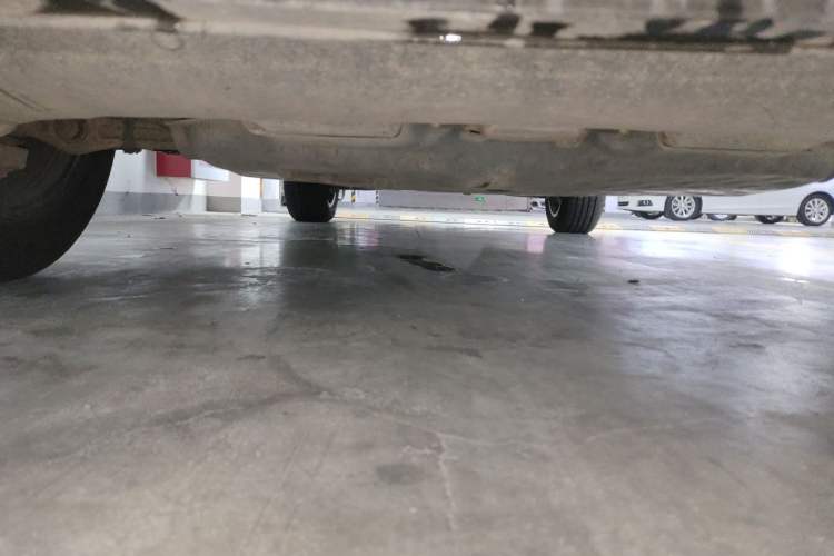 Used Mercedes-Benz GLC 2019 GLC 260 L 4MATIC Dynamic Model Chassis Front