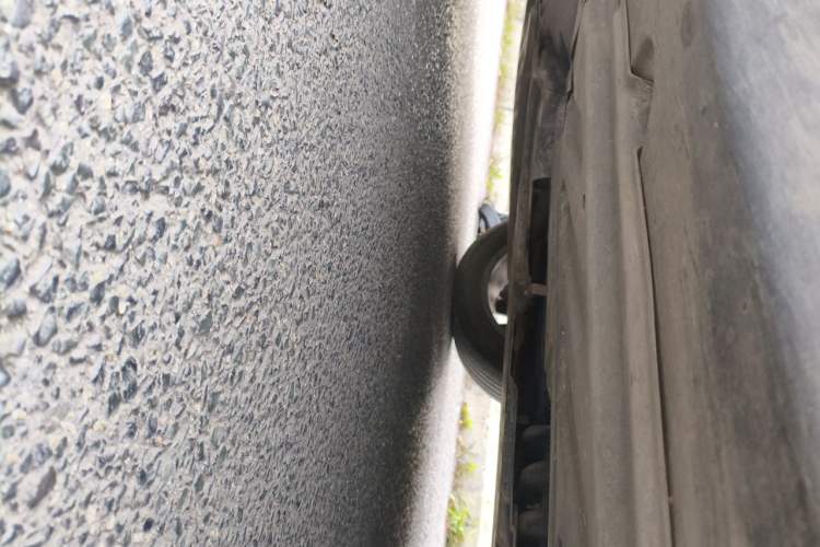 Used Mercedes-Benz GLC 2019 GLC 200 4MATIC Chassis Front Left