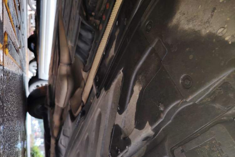 Used Mercedes-Benz GLC 2019 GLC 200 L 4MATIC Chassis Front Left