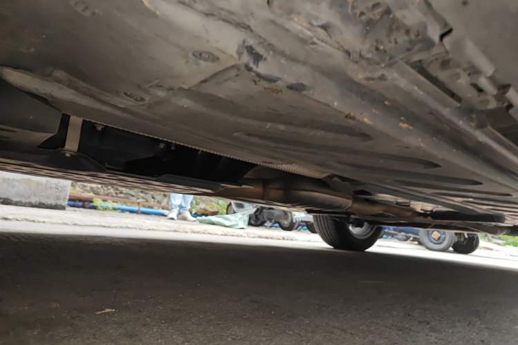 Used Mercedes-Benz GLC 2019 GLC 260 4MATIC Luxury Model Chassis Front Left