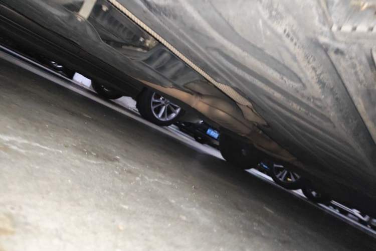 Used Mercedes-Benz GLC 2019 Facelift GLC 260 L 4MATIC Luxury Model Chassis Front Left