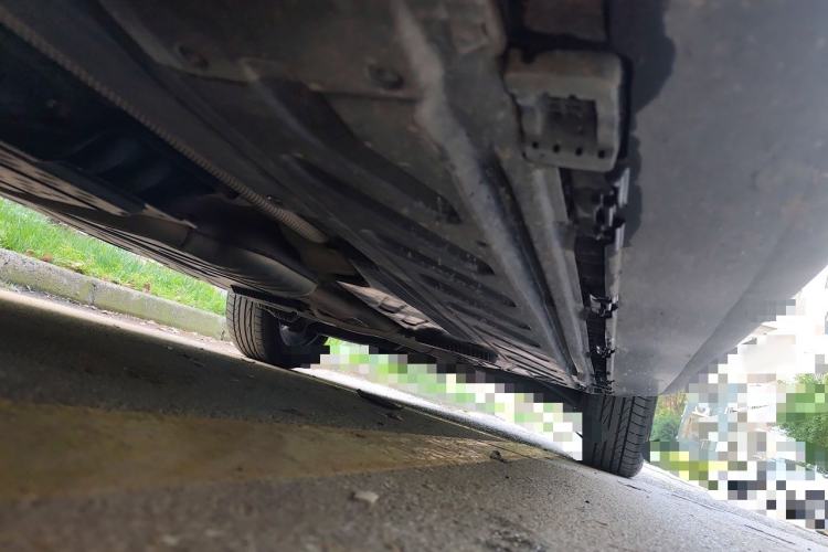 Used Mercedes-Benz GLC 2019 GLC 260 L 4MATIC Dynamic Model Chassis Front Left
