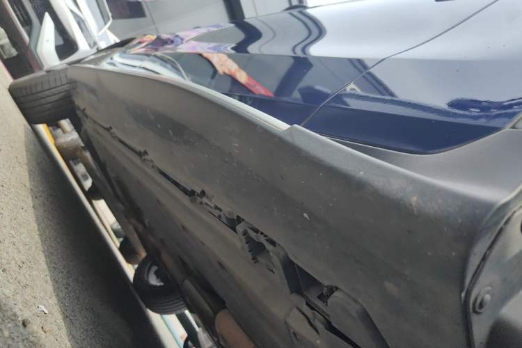 Used Mercedes-Benz GLC 2019 GLC 300 L 4MATIC Dynamic Model Chassis Front Right