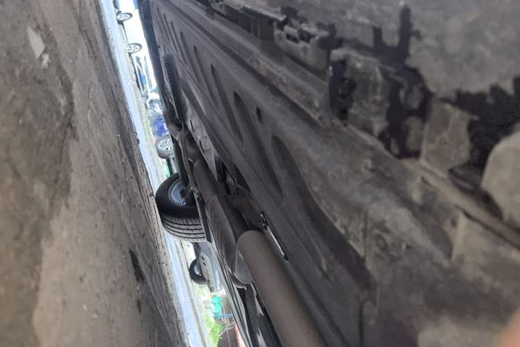 Used Mercedes-Benz GLC 2019 GLC 260 L 4MATIC Dynamic Model Chassis Front Right