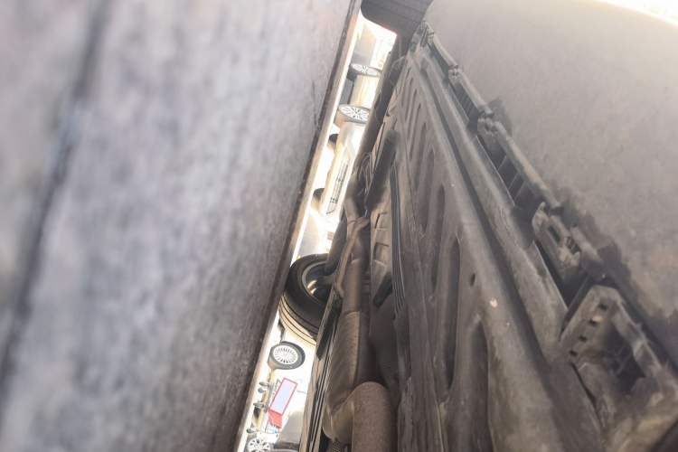 Used Mercedes-Benz GLC 2019 GLC 260 L 4MATIC Dynamic Model Chassis Front Right