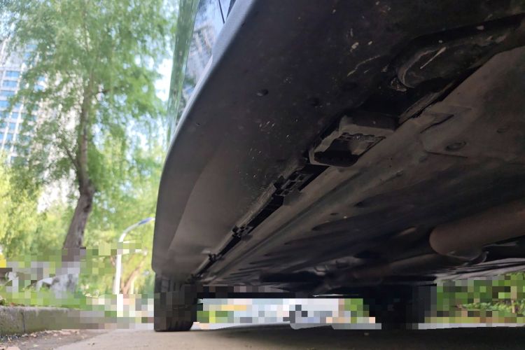 Used Mercedes-Benz GLC 2019 GLC 260 L 4MATIC Dynamic Model Chassis Front Right
