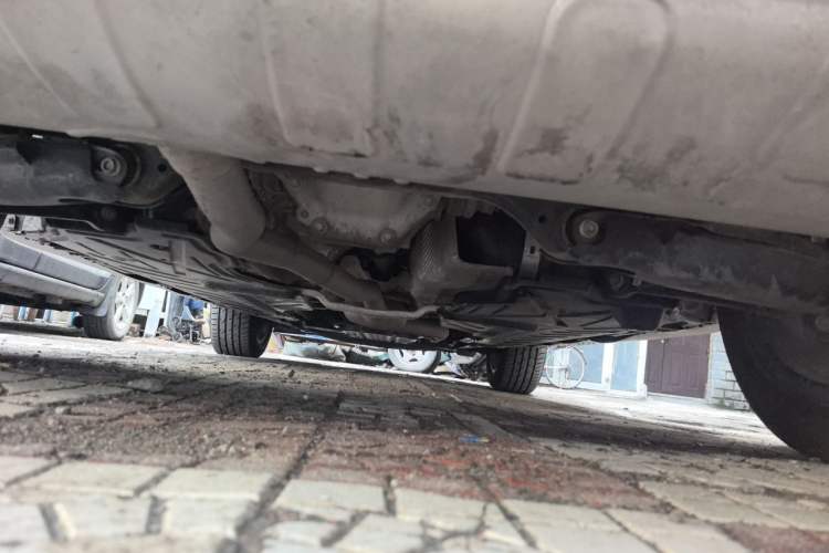 Used Mercedes-Benz GLC 2019 GLC 260 L 4MATIC Dynamic Model Chassis Rear