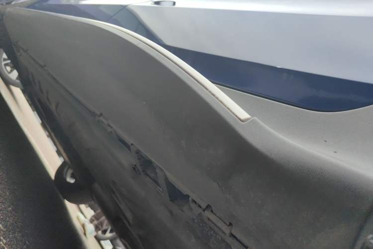 Used Mercedes-Benz GLC 2019 GLC 300 L 4MATIC Dynamic Model Chassis Rear Left