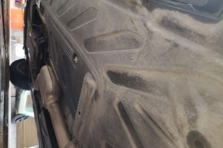 Used Mercedes-Benz GLC 2019 GLC 200 L 4MATIC Chassis Rear Left