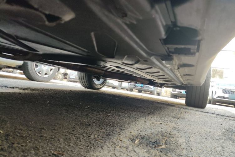 Used Mercedes-Benz GLC 2019 GLC 300 L 4MATIC Dynamic Model Chassis Rear Right