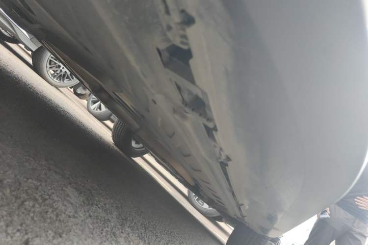 Used Mercedes-Benz GLC 2019 GLC 300 L 4MATIC Dynamic Model Chassis Rear Right