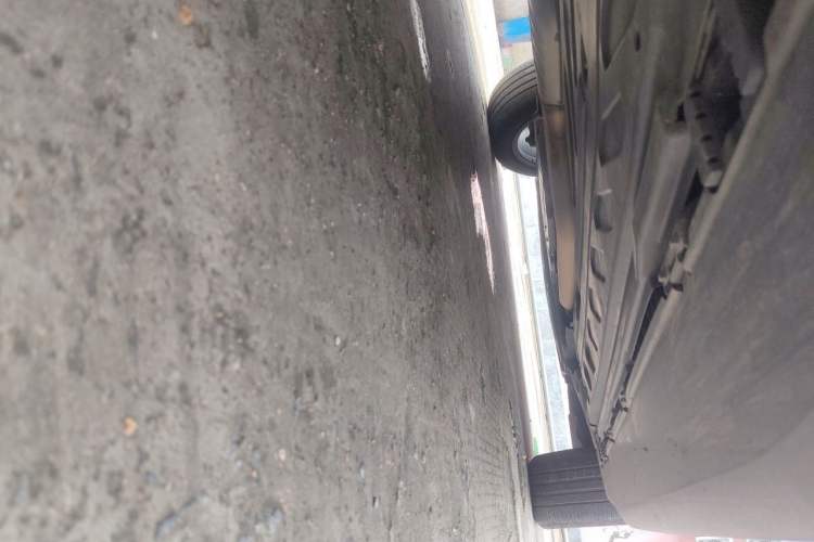 Used Mercedes-Benz GLC 2019 Facelift GLC 260 L 4MATIC Luxury Model Chassis Rear Right