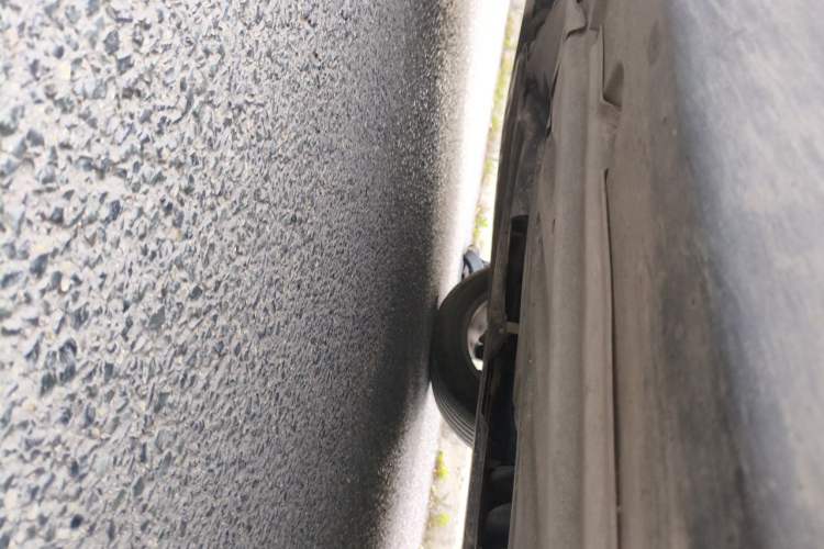 Used Mercedes-Benz GLC 2019 GLC 200 4MATIC Chassis Rear Right