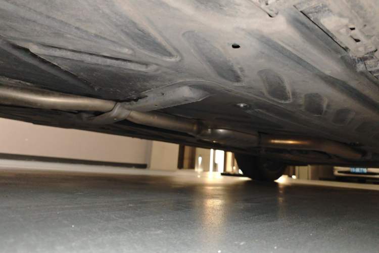 Used Mercedes-Benz GLC 2019 GLC 300 L 4MATIC Dynamic Model Chassis Rear Right