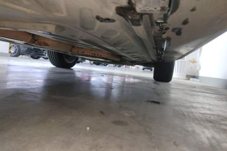 Used Mercedes-Benz GLC 2019 GLC 260 L 4MATIC Dynamic Model Chassis Rear Right