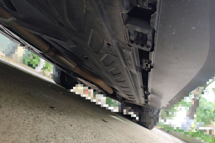 Used Mercedes-Benz GLC 2019 GLC 260 L 4MATIC Dynamic Model Chassis Rear Right