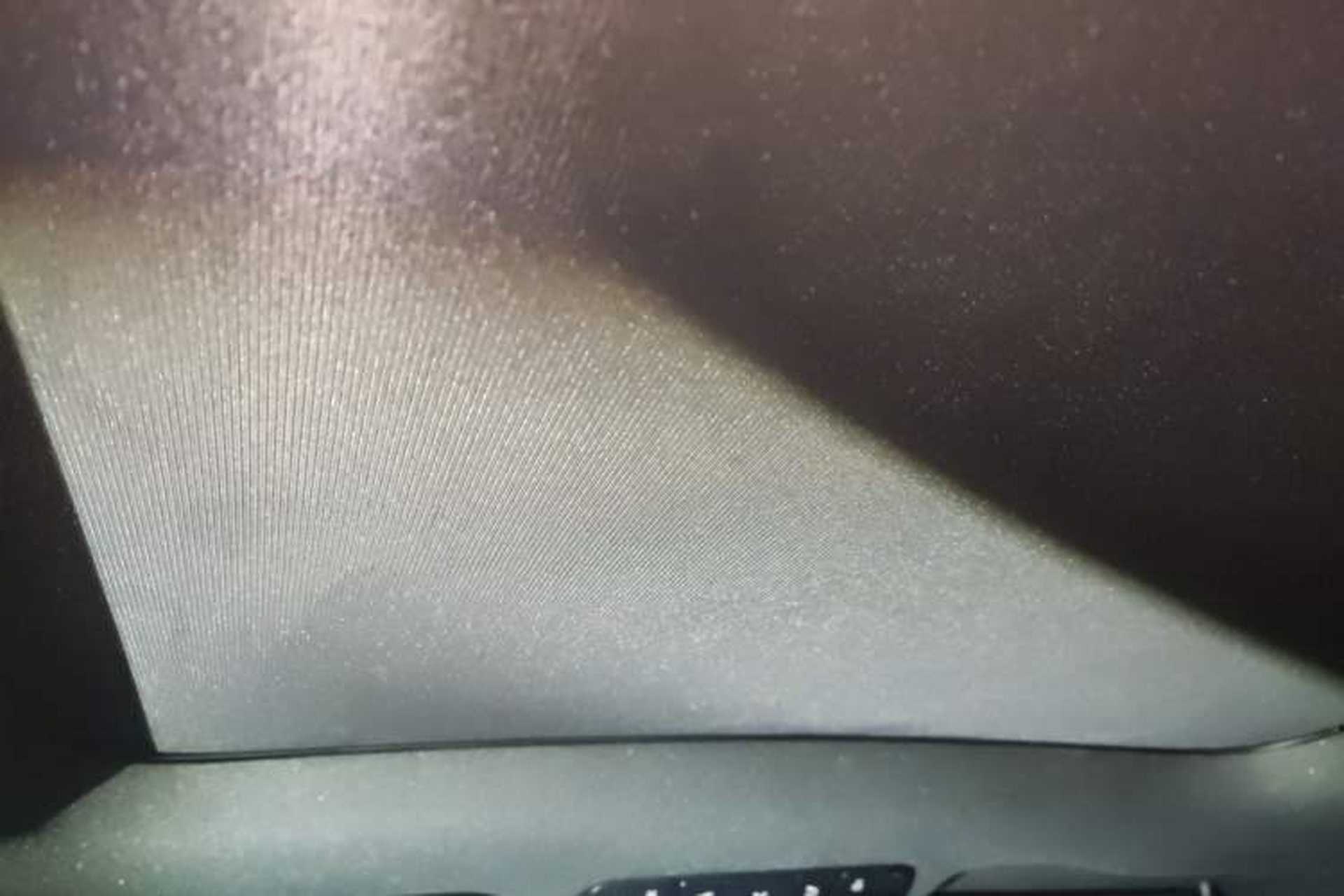 Used Mercedes-Benz GLC 2019 GLC 260 4MATIC Dynamic Edition Headliner