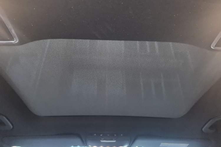Used Mercedes-Benz GLC 2019 GLC 260 L 4MATIC Dynamic Model Headliner