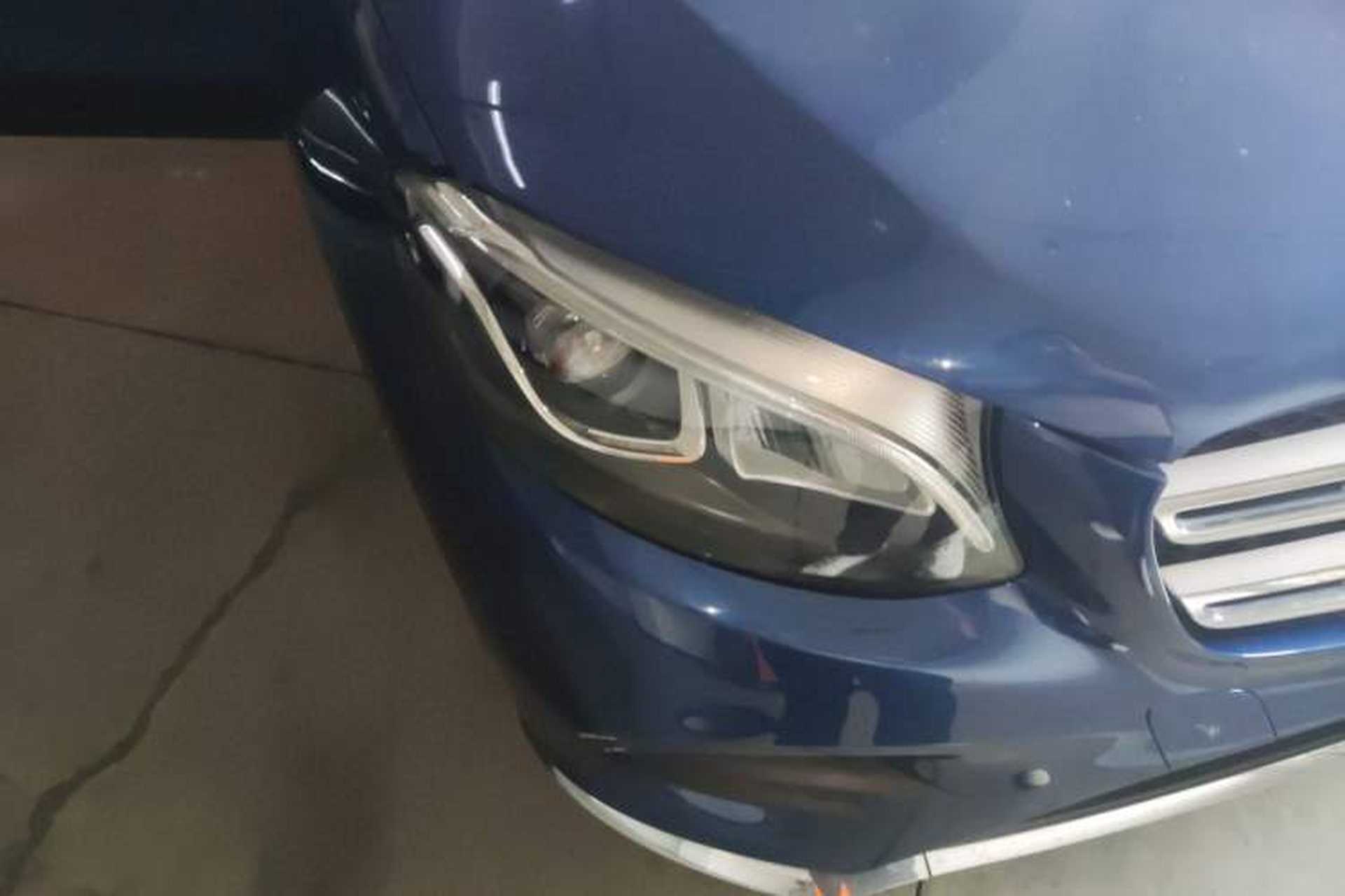 Used Mercedes-Benz GLC 2019 GLC 260 4MATIC Dynamic Edition Right Front Headlight