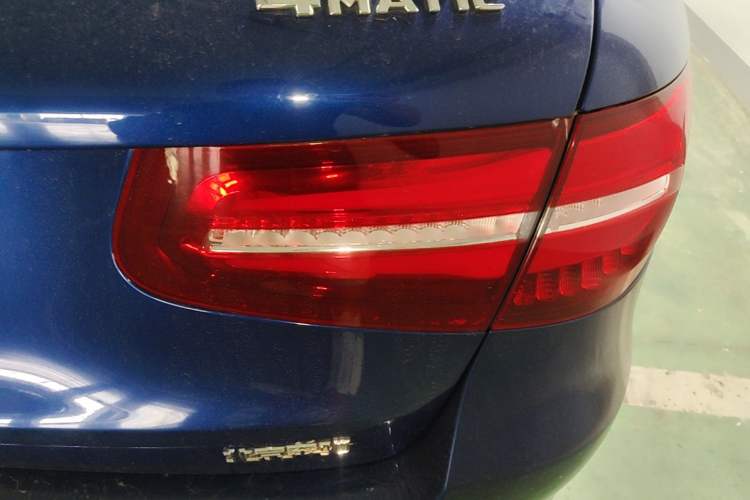 Used Mercedes-Benz GLC 2019 GLC 260 L 4MATIC Dynamic Model Right Rear Taillight