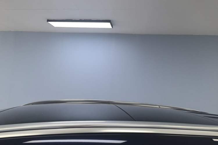 Used Mercedes-Benz GLC 2019 GLC 260 4MATIC Dynamic Edition Roof