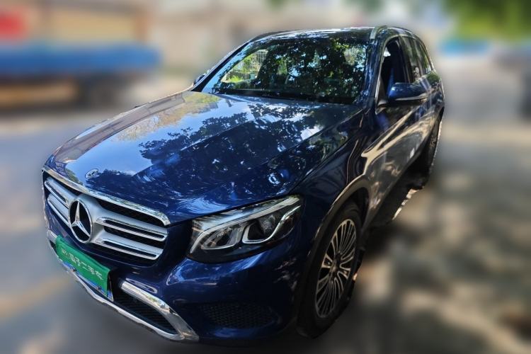 Ojetý Mercedes-Benz GLC 2019 GLC 200 L 4MATIC Guazi used car, China used car export, Used car for sale, Used  cars, Cheapest cars for sale