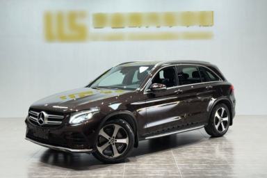 Used Mercedes-Benz GLC 2019 Facelift GLC 260 L 4MATIC Luxury Model