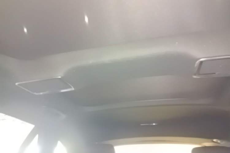 Used Mercedes-Benz GLC 2019 Facelift GLC 260 L 4MATIC Luxury Model Headliner