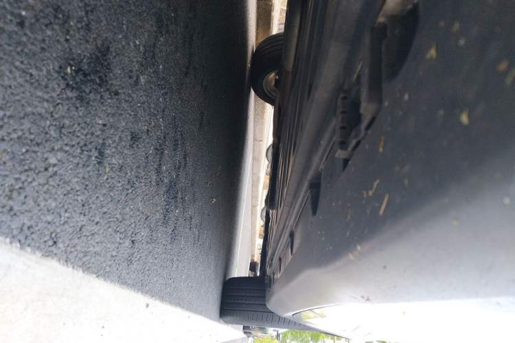Used Mercedes-Benz GLC 2019 GLC 200 L 4MATIC Chassis Front Left