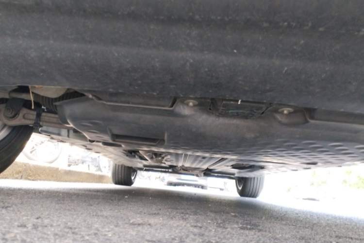 Used Mercedes-Benz GLC 2019 GLC 200 L 4MATIC Chassis Front