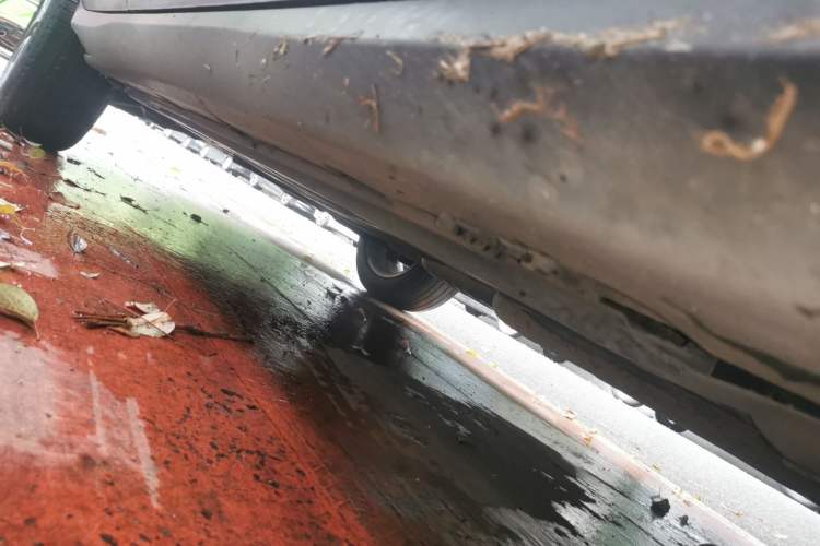 Used Mercedes-Benz GLC  Chassis Front Right