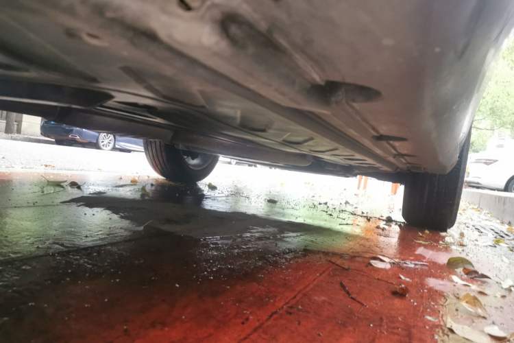 Used Mercedes-Benz GLC  Chassis Rear Right