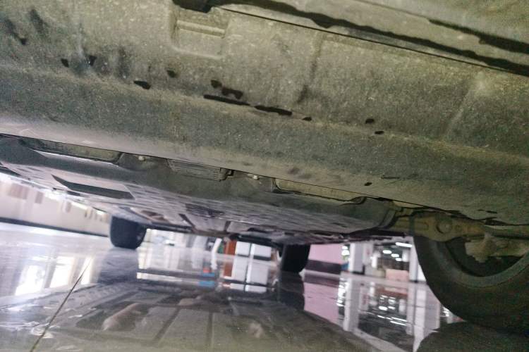 Used Mercedes-Benz GLC 2019 GLC 200 L 4MATIC Chassis Front