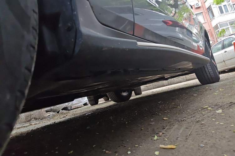 Used Mercedes-Benz GLC 2019 GLC 260 L 4MATIC Luxury Model Chassis Front Left