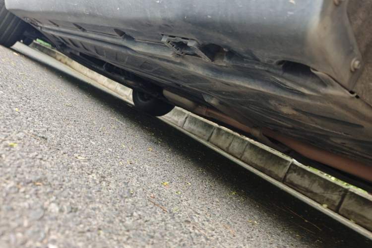 Used Mercedes-Benz GLC 2019 GLC 260 L 4MATIC Dynamic Model Chassis Rear Left