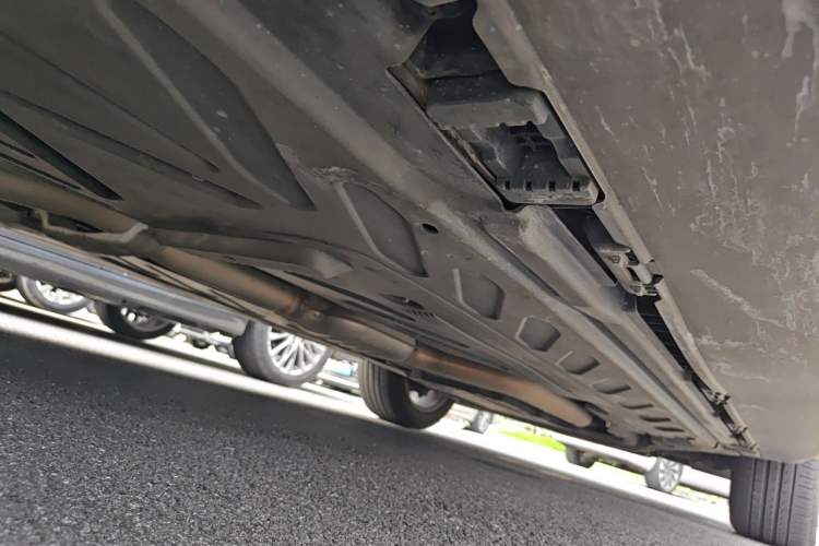 Used Mercedes-Benz GLC 2019 GLC 260 L 4MATIC Luxury Model Chassis Rear Right