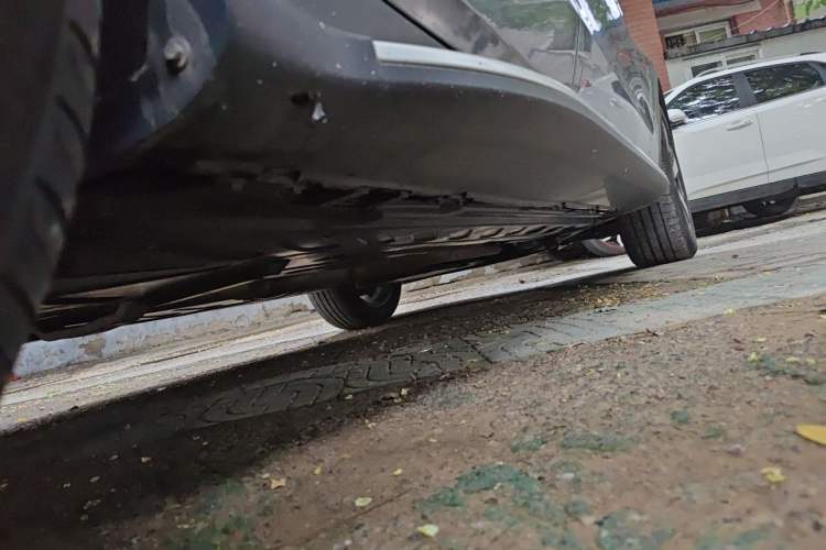 Used Mercedes-Benz GLC 2019 GLC 260 L 4MATIC Luxury Model Chassis Rear Right