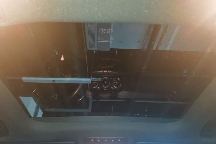 Used Mercedes-Benz GLC 2019 GLC 200 L 4MATIC Headliner