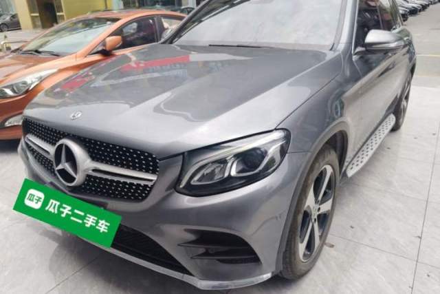Used Mercedes-Benz GLC 2019 Facelift GLC 260 L 4MATIC Luxury Model