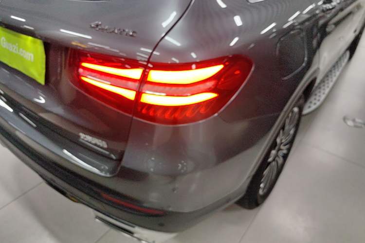 Used Mercedes-Benz GLC 2019 GLC 200 L 4MATIC Right Rear Taillight
