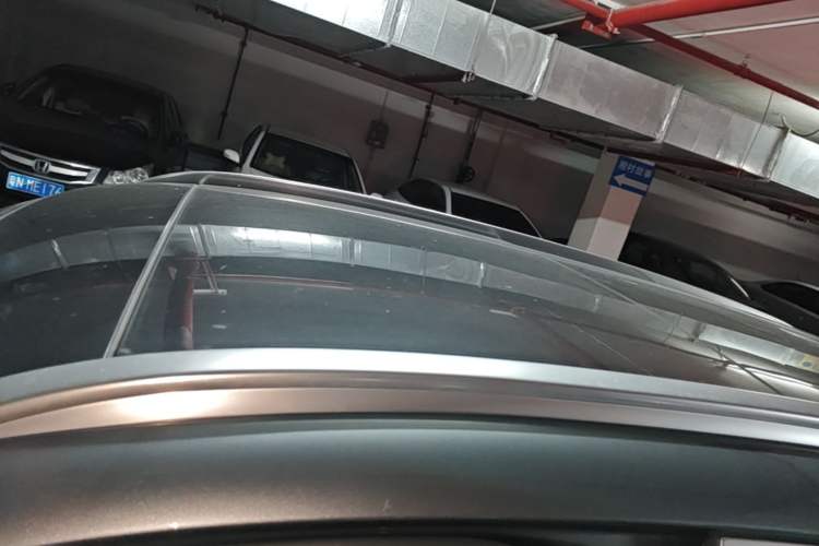 Used Mercedes-Benz GLC 2019 Facelift GLC 260 L 4MATIC Luxury Model Roof