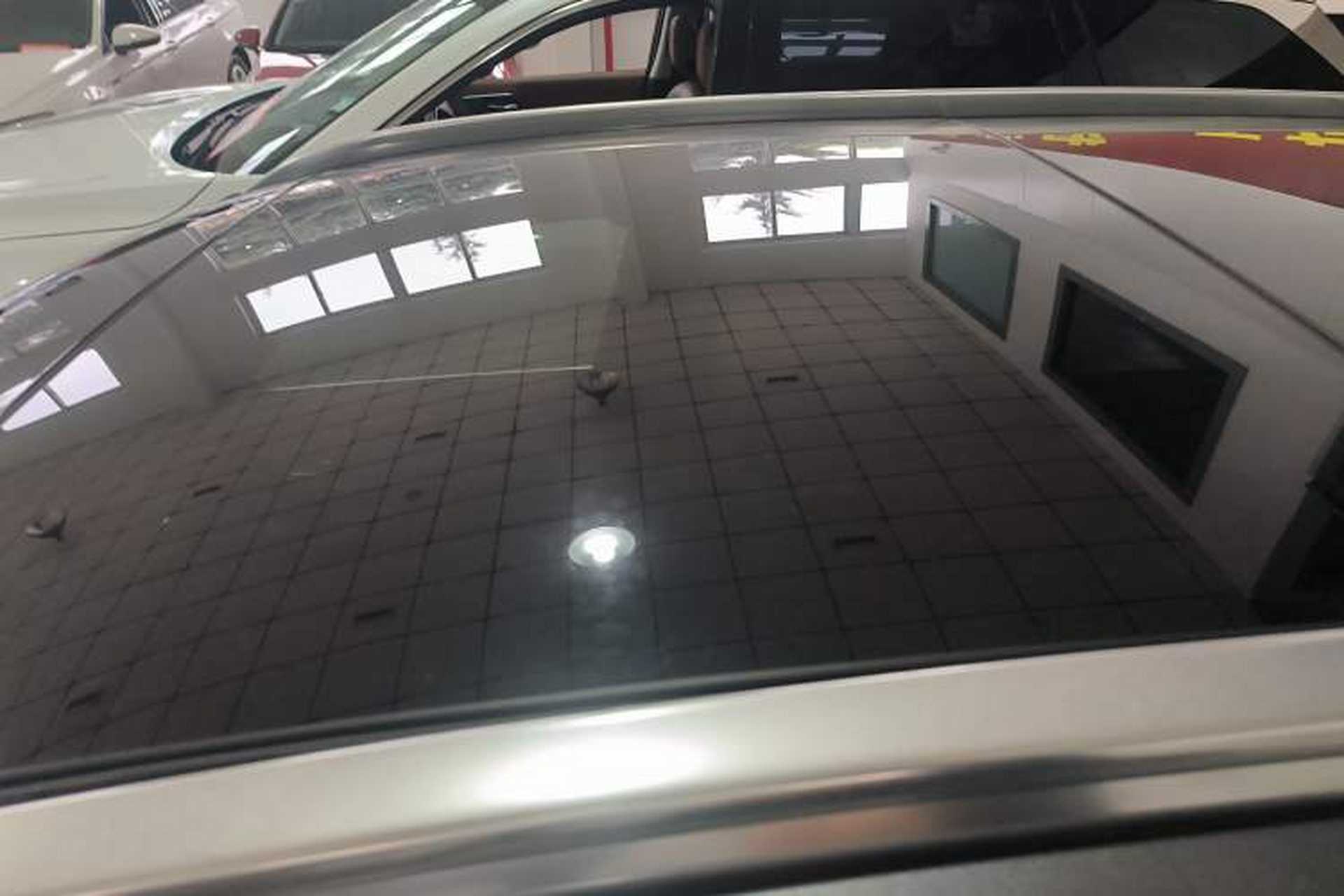 Used Mercedes-Benz GLC 2019 Facelift GLC 260 L 4MATIC Luxury Model Roof