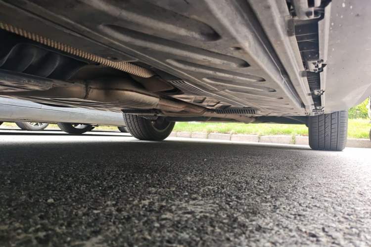 Used Mercedes-Benz GLC 2019 GLC 260 L 4MATIC Dynamic Model Chassis Front Left