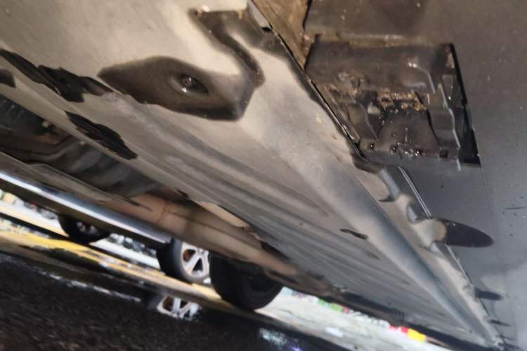Used Mercedes-Benz GLC 2019 GLC 200 L 4MATIC Chassis Front Left