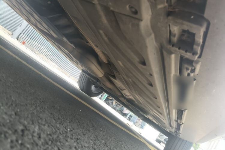 Used Mercedes-Benz GLC 2019 Facelift GLC 260 L 4MATIC Luxury Model Chassis Front Left